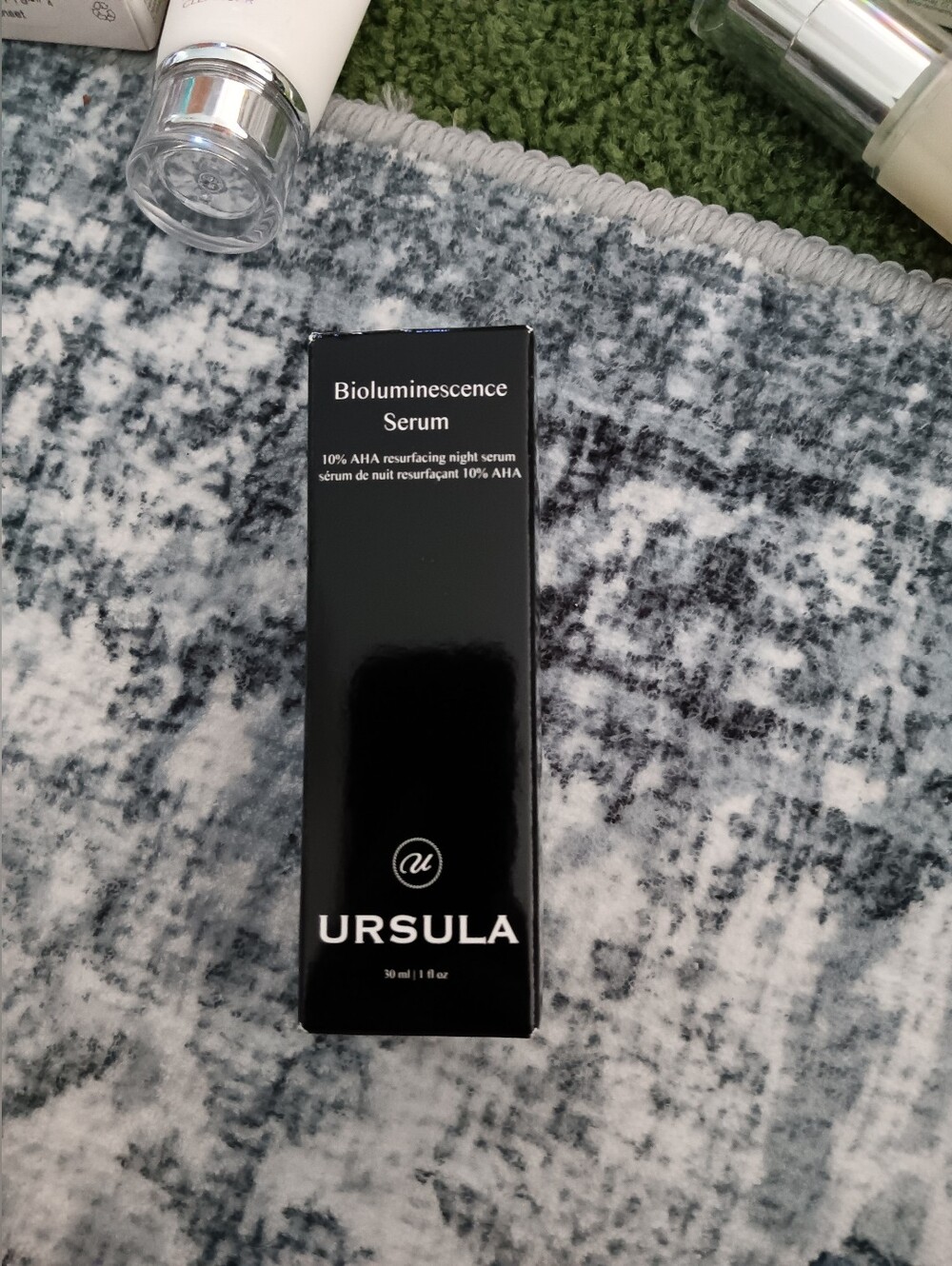 Ursula Bioluminescence Serum 1oz.